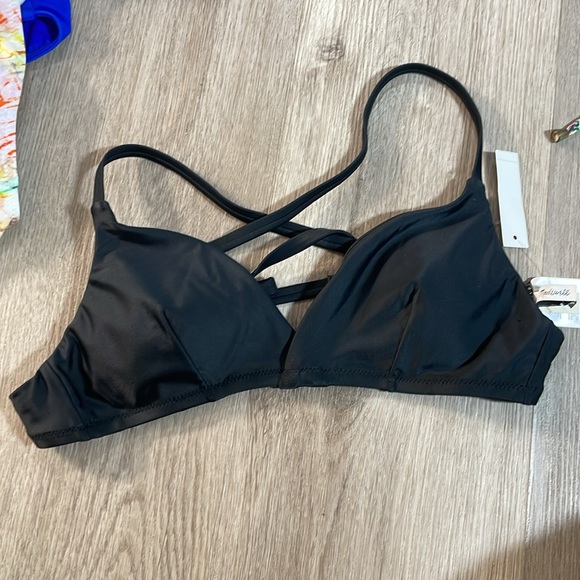 Bikini Separates! Mix n match brands. Gooseberry, Jolyn, Madewell & more!! - Picture 12 of 17